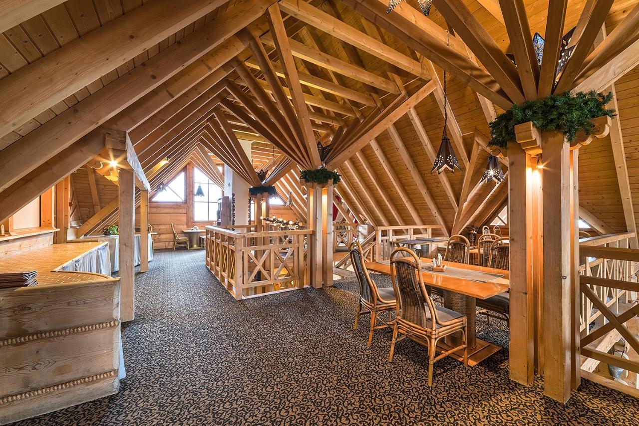 Nosalowy Dwor Zakopane