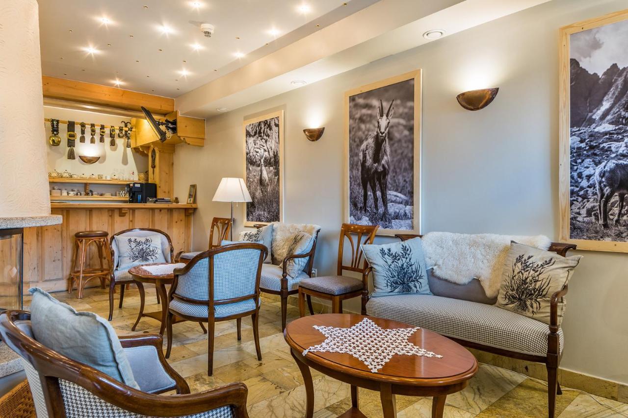 Nosalowy Dwor Hotel Zakopane